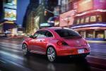 Volkswagen #PinkBeetle 2016 года